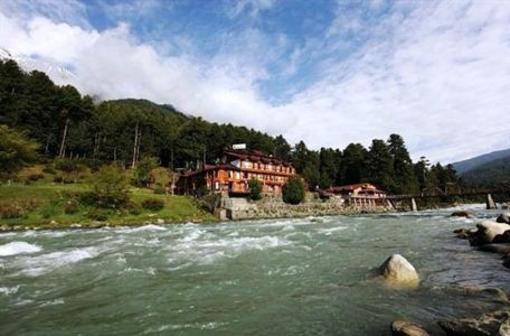 фото отеля Hotel Heevan Pahalgam