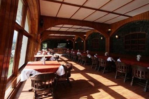 фото отеля Hotel Heevan Pahalgam