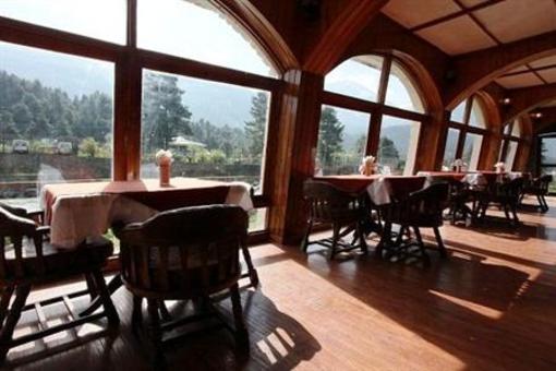 фото отеля Hotel Heevan Pahalgam