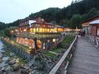 фото отеля Hotel Heevan Pahalgam