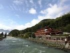фото отеля Hotel Heevan Pahalgam