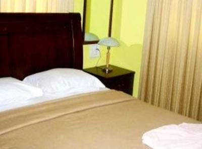 фото отеля Anup Holiday Home