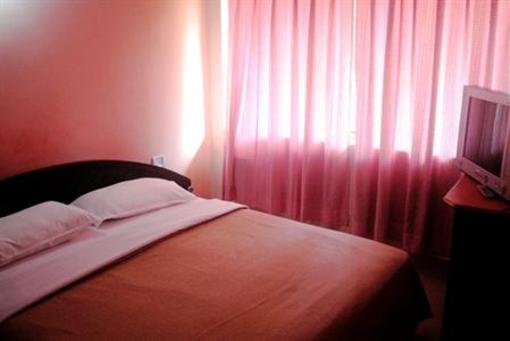 фото отеля Anup Holiday Home