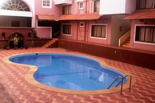 фото отеля Anup Holiday Home