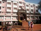 фото отеля Anup Holiday Home