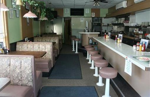фото отеля Ohio House Motel
