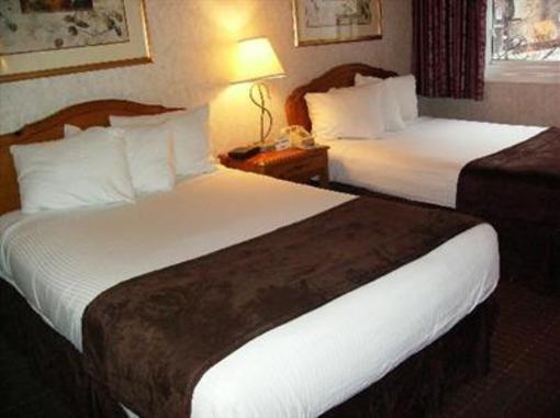 фото отеля Ohio House Motel