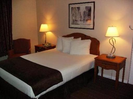 фото отеля Ohio House Motel