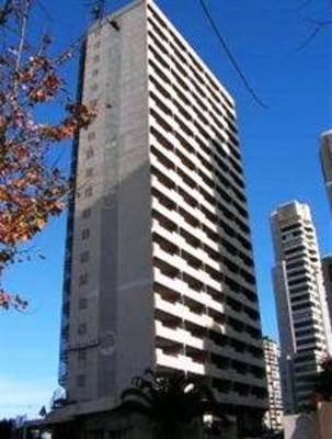 фото отеля Don Salva Aparthotel Benidorm