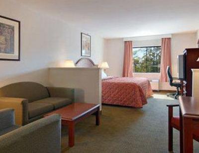 фото отеля Days Inn & Suites Laurel