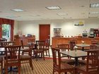 фото отеля Days Inn & Suites Laurel