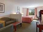 фото отеля Days Inn & Suites Laurel