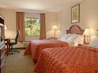 фото отеля Days Inn & Suites Laurel