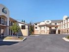 фото отеля Days Inn & Suites Laurel