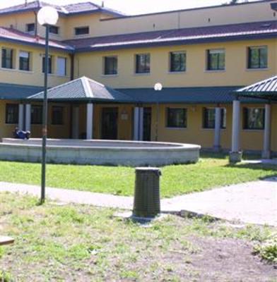 фото отеля Ostello Due Torri-San Sisto 2