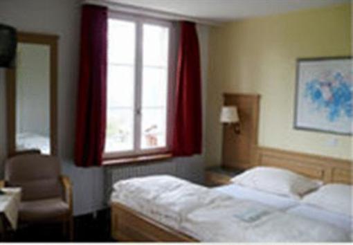 фото отеля Hotel Jungfrau