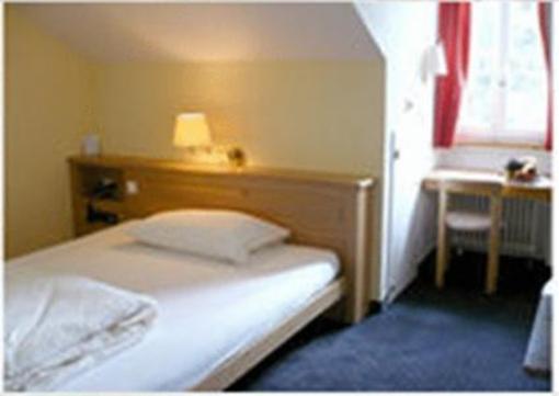 фото отеля Hotel Jungfrau