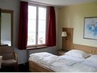 фото отеля Hotel Jungfrau