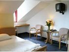 фото отеля Hotel Jungfrau