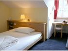 фото отеля Hotel Jungfrau