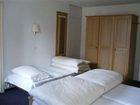 фото отеля Hotel Jungfrau