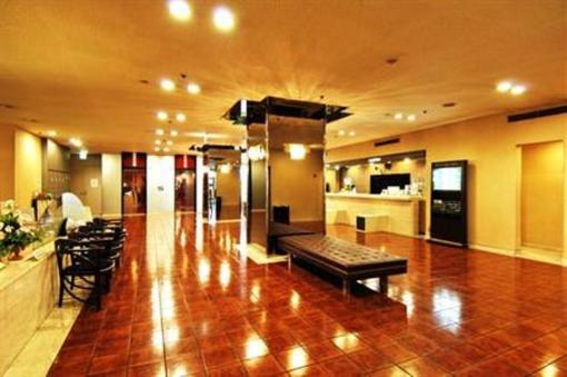 фото отеля RIHGA Nakanoshima Inn
