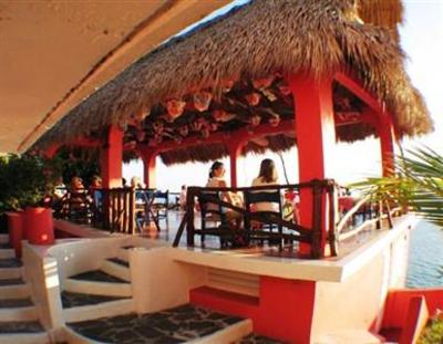 фото отеля Hotel Los Flamingos