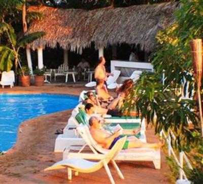 фото отеля Hotel Los Flamingos