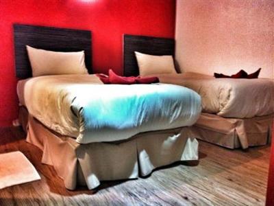 фото отеля My Home Hotel Pekeliling