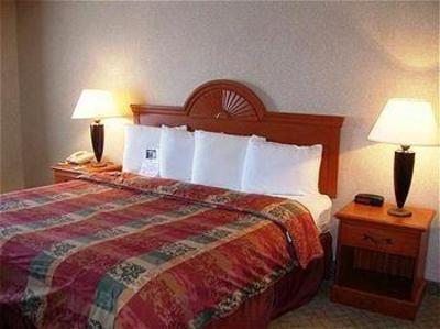 фото отеля Quality Inn Woodstock