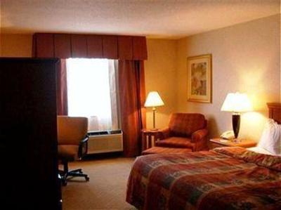 фото отеля Quality Inn Woodstock