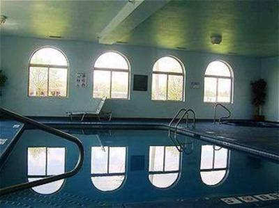 фото отеля Quality Inn Woodstock