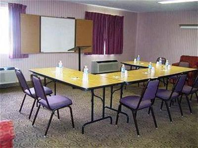 фото отеля Quality Inn Woodstock