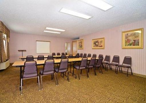 фото отеля Quality Inn Woodstock