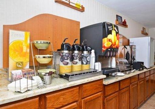фото отеля Quality Inn Woodstock