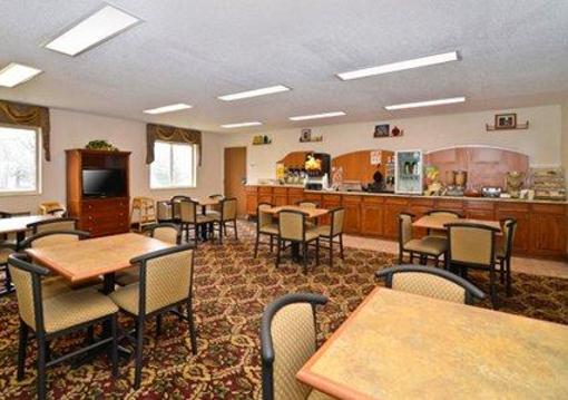 фото отеля Quality Inn Woodstock