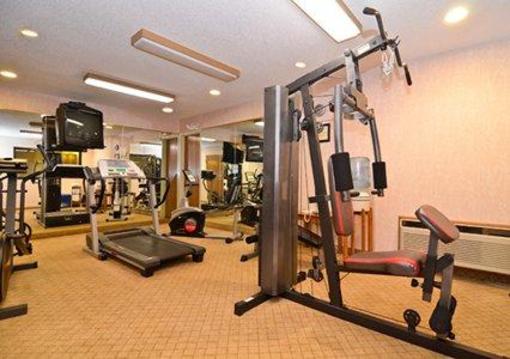 фото отеля Quality Inn Woodstock