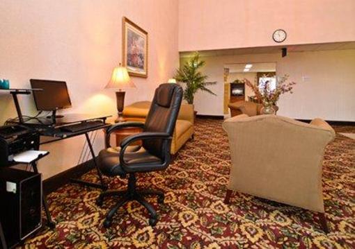 фото отеля Quality Inn Woodstock