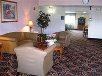 Quality Inn Woodstock