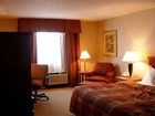 фото отеля Quality Inn Woodstock