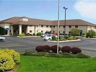 фото отеля Quality Inn Woodstock