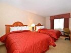 фото отеля Quality Inn Woodstock