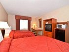 фото отеля Quality Inn Woodstock