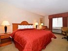 фото отеля Quality Inn Woodstock