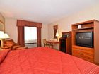 фото отеля Quality Inn Woodstock