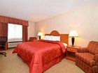 фото отеля Quality Inn Woodstock