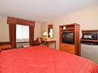 фото отеля Quality Inn Woodstock