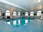 фото отеля Quality Inn Woodstock