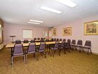 фото отеля Quality Inn Woodstock