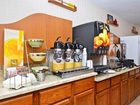 фото отеля Quality Inn Woodstock
